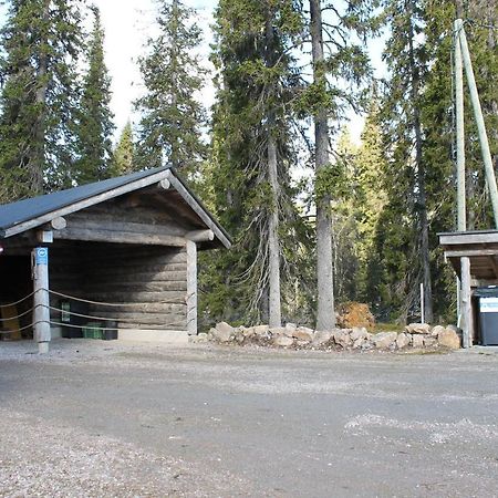 Villa Vuossel Ruka Eksteriør bilde
